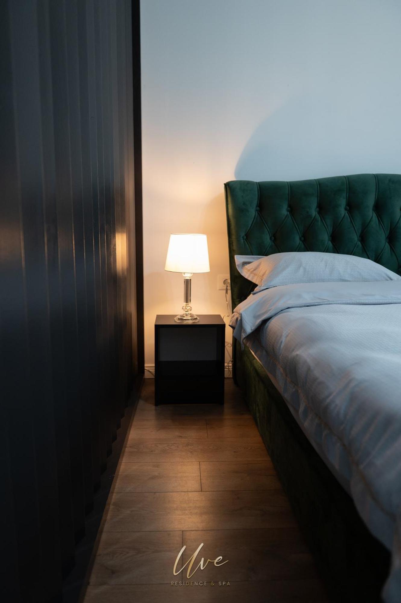 Apartamento Uve & Piatra Neamţ