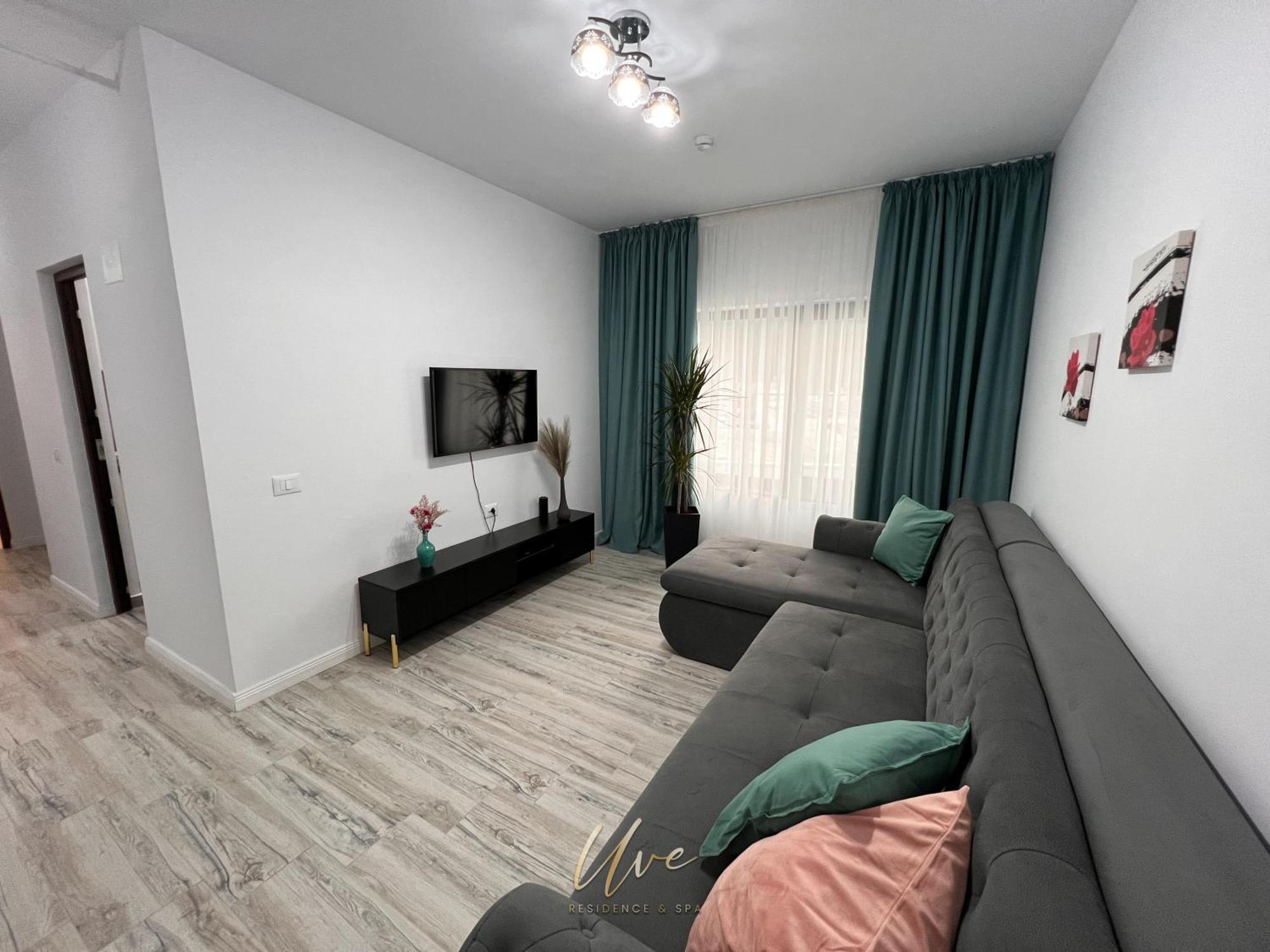 Apartamento Uve & Piatra Neamţ