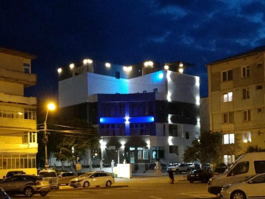 Uve & Apartment *
